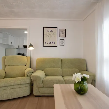 El Retiro De Julian Apartment