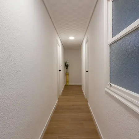 El Retiro De Julian Apartment