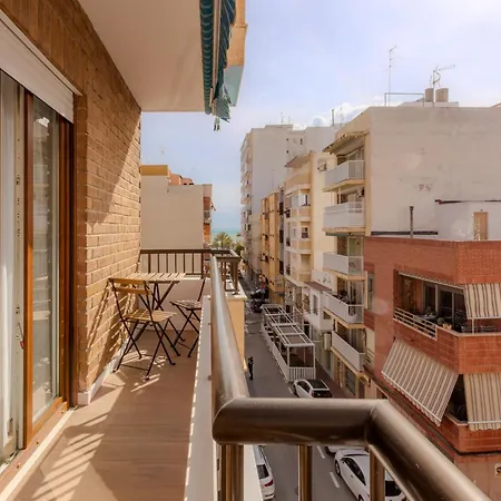 Apartment El Retiro De Julian Santa Pola